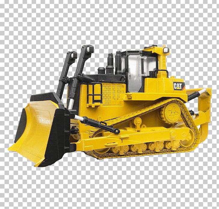 Caterpillar Inc. John Deere Bulldozer Continuous Track Tractor PNG, Clipart, Architectural Engineering, Bruder, Bulldozer, Cat, Caterpillar Inc Free PNG Download