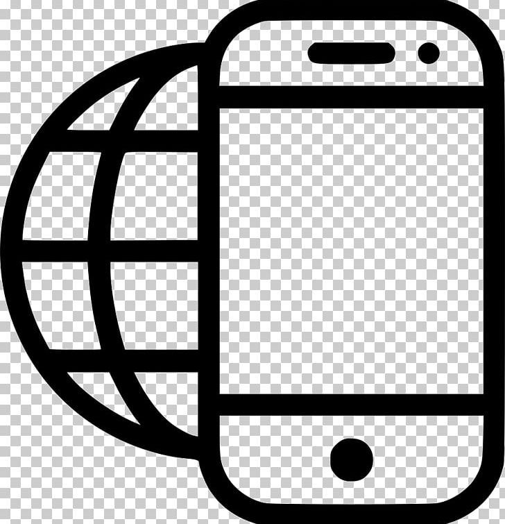 Computer Icons Mobile Phones Internet Computer Network PNG, Clipart, Area, Black And White, Business, Cable Television, Cdr Free PNG Download