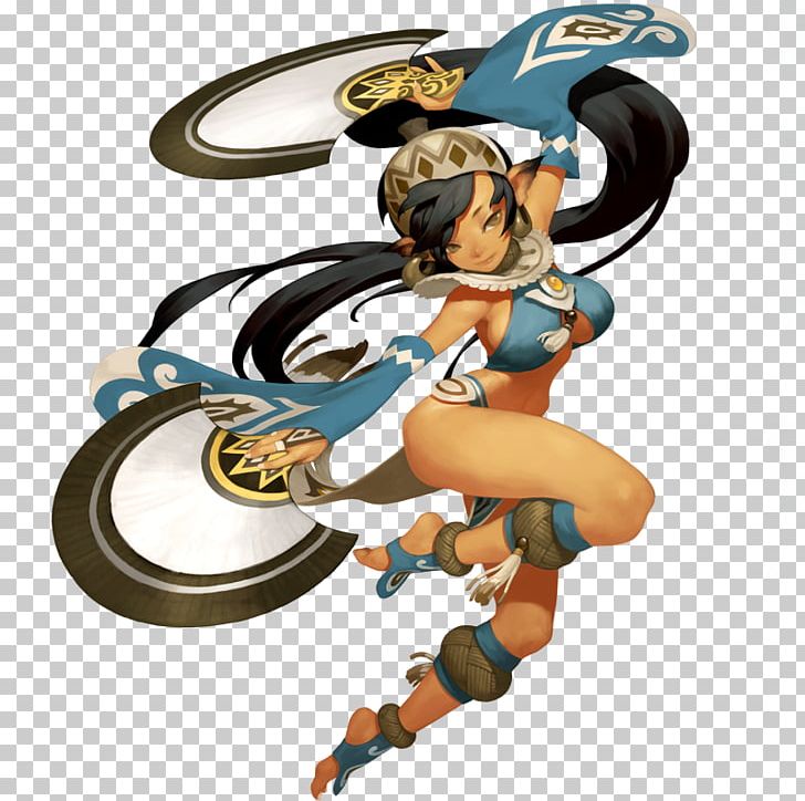 Dragon Nest Kali Game Cleric Non-player Character PNG, Clipart, Action Figure, Animals, Anime, Art, Cartoon Free PNG Download