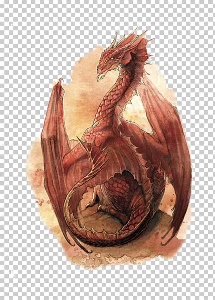 Dungeons & Dragons Red Dragon Drawing Fantasy PNG, Clipart, Art, Book, Chicken, Coloring Book, D D Free PNG Download