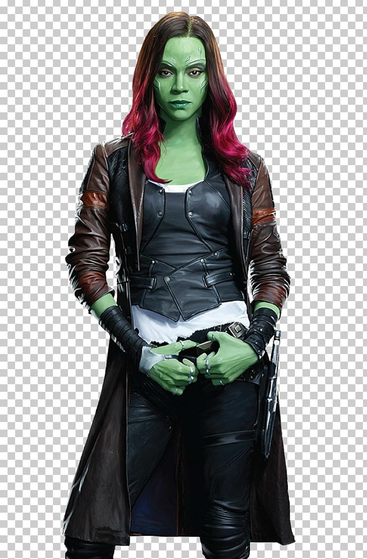 Gamora Guardians Of The Galaxy Vol. 2 Star-Lord Chris Pratt Costume PNG, Clipart, Celebrities, Clothing, Coat, Cosplay, Costume Party Free PNG Download