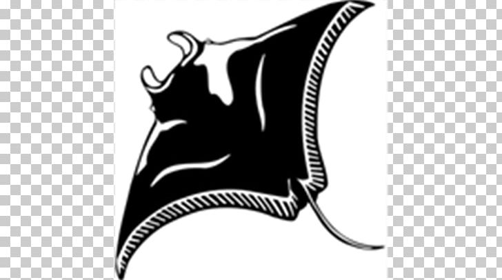 Giant Oceanic Manta Ray Myliobatoidei Batoidea PNG, Clipart, Batoidea, Black, Black And White, Clip Art, Computer Icons Free PNG Download
