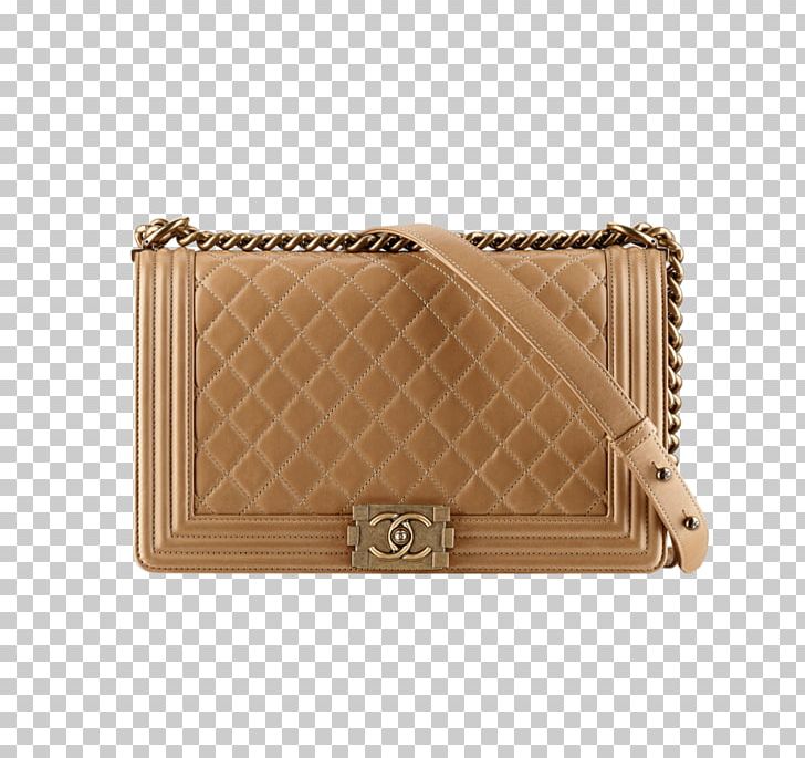 Handbag Chanel Coin Purse Wallet PNG, Clipart, Bag, Beige, Brand, Brands, Brown Free PNG Download