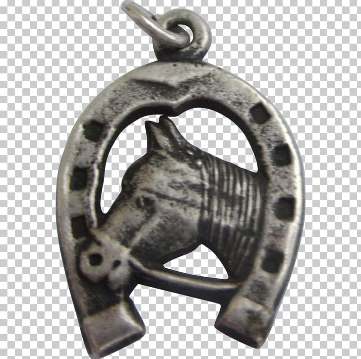 Horse Silver Metal Charms & Pendants PNG, Clipart, Animals, Charms Pendants, Horse, Horseshoe, Horse Supplies Free PNG Download