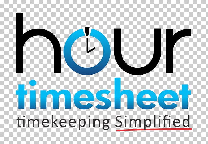 Logo Hour Timesheet LLC Brand Trademark PNG, Clipart, Area, Blue, Brand, Circle, Communication Free PNG Download