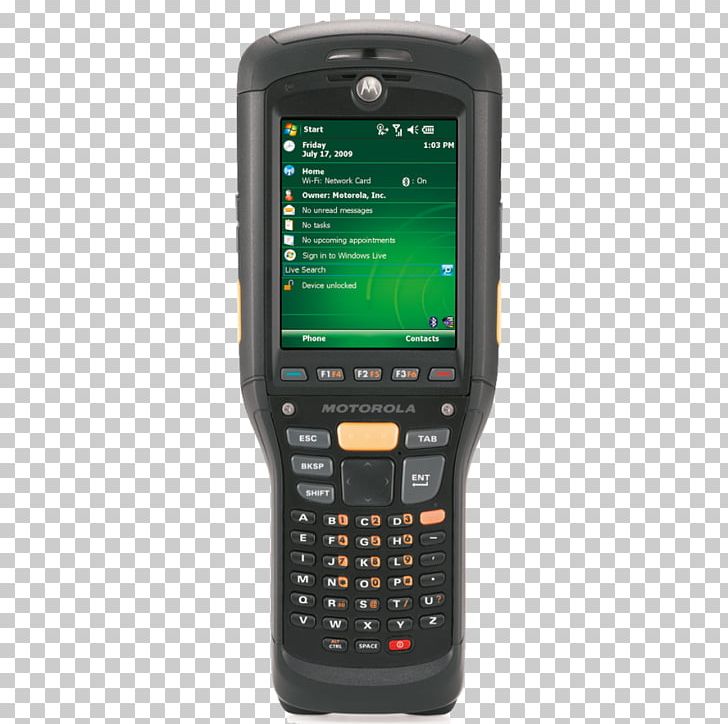 Mobile Computing Motorola Solutions Handheld Devices Symbol Technologies Barcode PNG, Clipart, Barcode, Barcode Scanners, Cellular Network, Computer, Electronic Device Free PNG Download