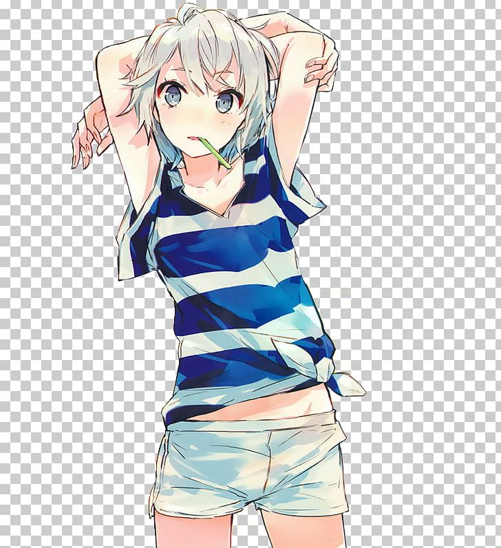 Qc Anime Zing Mikoto Misaka Tomboy Female Png Clipart Anime