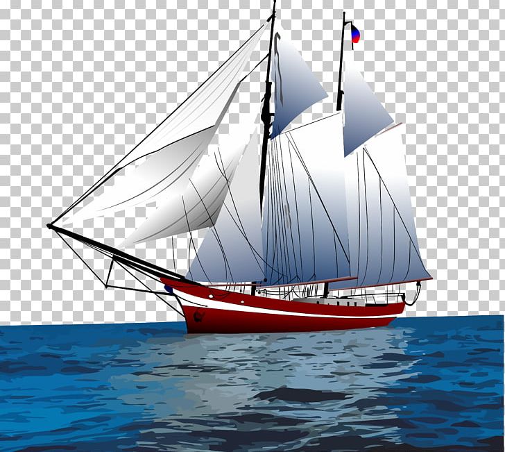 Sailing Ship PNG, Clipart, Brig, Caravel, Carrack, Lugger, Ocean Free PNG Download