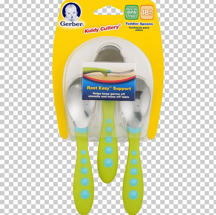 Spoon Cutlery Gerber Products Company Fork Tableware PNG, Clipart, Brush, Cutlery, Dishwasher, Fork, Gerber Baby Free PNG Download