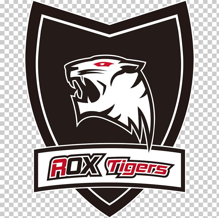 2016 League Of Legends World Championship 2016 Summer League Of Legends Champions Korea ROX Tigers 2015 League Of Legends World Championship PNG, Clipart, Emblem, Label, League Of Legends Champions Korea, Logo, Rox Tigers Free PNG Download