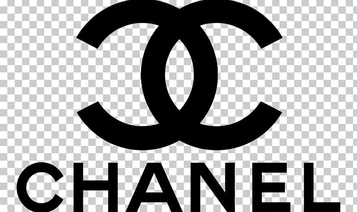 Chanel No. 5 Logo Haute Couture Fashion PNG, Clipart, Area, Black And White, Brand, Calvin Klein, Chanel Free PNG Download