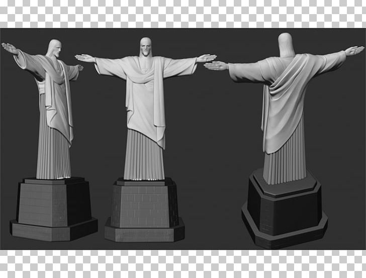 Christ The Redeemer Statue Corcovado Sculpture Figurine PNG, Clipart, 3d Computer Graphics, 3d Modeling, 3d Printing, Art, Art Deco Free PNG Download