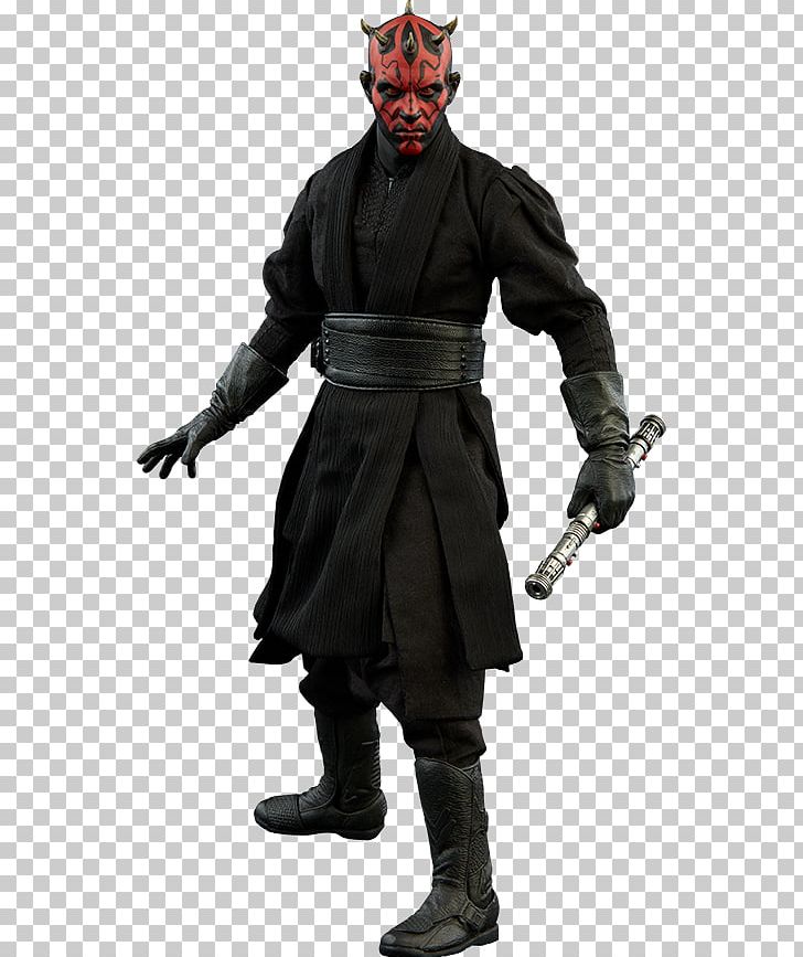 Darth Maul Anakin Skywalker Star Wars Episode I: The Phantom Menace Star Wars Battlefront II Palpatine PNG, Clipart, Action Figure, Anakin Skywalker, Costume, Darth, Darth Maul Free PNG Download