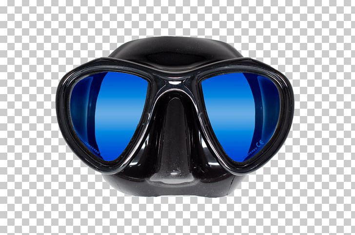Diving & Snorkeling Masks Goggles Underwater Diving Scuba Diving PNG, Clipart, Art, Blue, Cobalt Blue, Cressisub, Diving Mask Free PNG Download