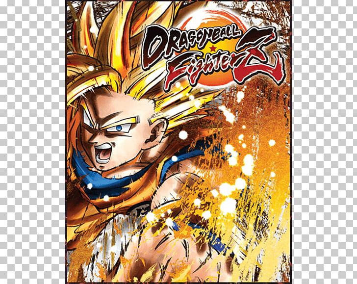 Dragon Ball FighterZ Goku Dragon Ball Xenoverse 2 PNG, Clipart, Bandai, Bandai Namco Entertainment, Cartoon, Computer Wallpaper, Dragon Ball Free PNG Download