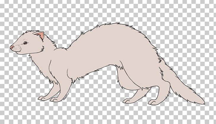 Ferret Weasels Whiskers Mink Cat PNG, Clipart, Animal Figure, Animals, Canidae, Carnivoran, Cat Free PNG Download