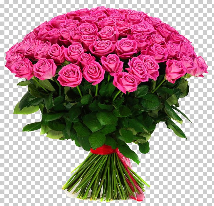 Garden Roses Flower Bouquet Gift Pink PNG, Clipart, Annual Plant, Artificial Flower, Bouquet Of Flowers, Floribunda, Flower Free PNG Download