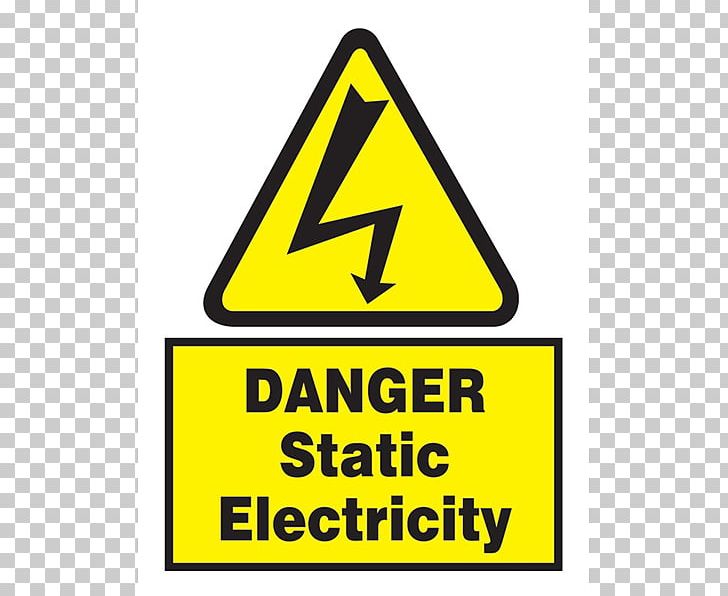 Hazard Electricity Sign Safety Risk PNG, Clipart, Angle, Area, Brand, Coshh, Danger Free PNG Download