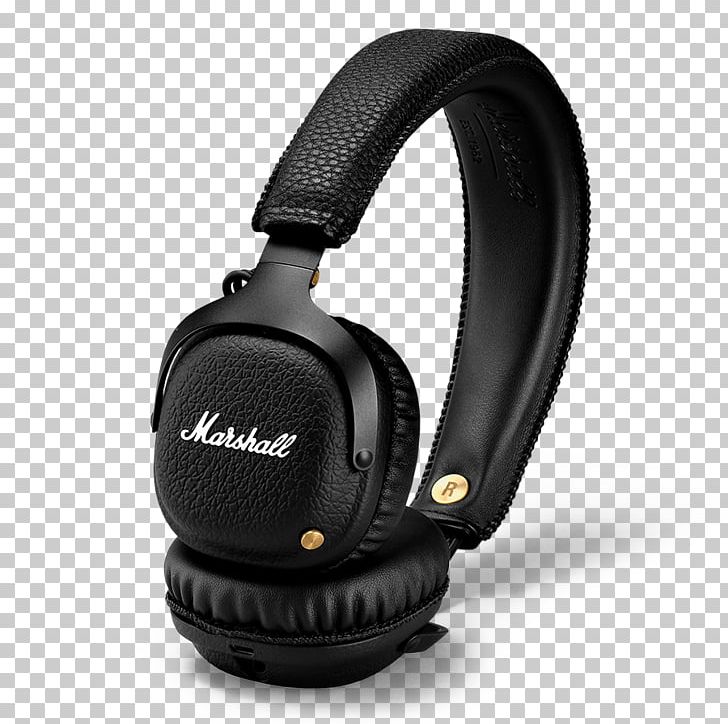 Headphones Audio Marshall Major II Wireless AptX PNG, Clipart, Active Noise Control, Aptx, Audio, Audio Equipment, Bluetooth Free PNG Download