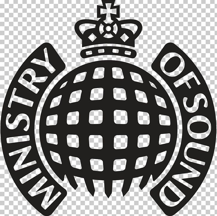 Ministry Of Sound Radio The Annual Nightclub PNG, Clipart, Annual, Black And White, Brand, Circle, Club Mix Free PNG Download