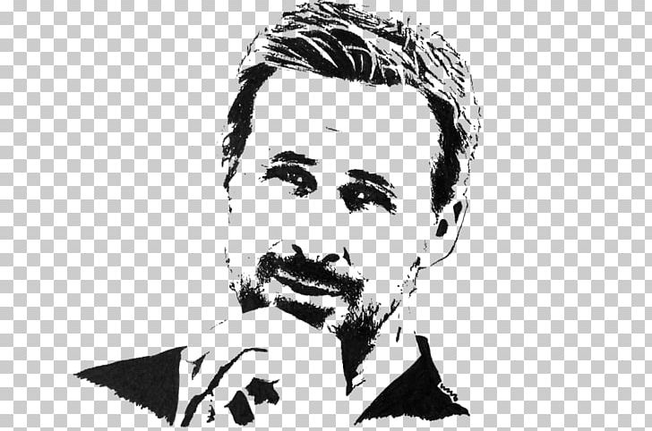 Portrait Film Director Art PNG, Clipart, Actor, Art, Black And White, Celebrities, Drawing Free PNG Download