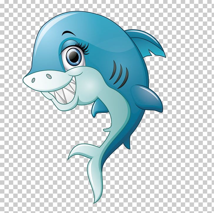 Shark Smile PNG, Clipart, Animals, Blue, Cartoon, Cartoon Shark, Computer Wallpaper Free PNG Download