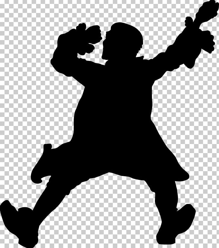 Silhouette Dance Shadow PNG, Clipart, Animals, Black, Black And White, Dance, Human Behavior Free PNG Download