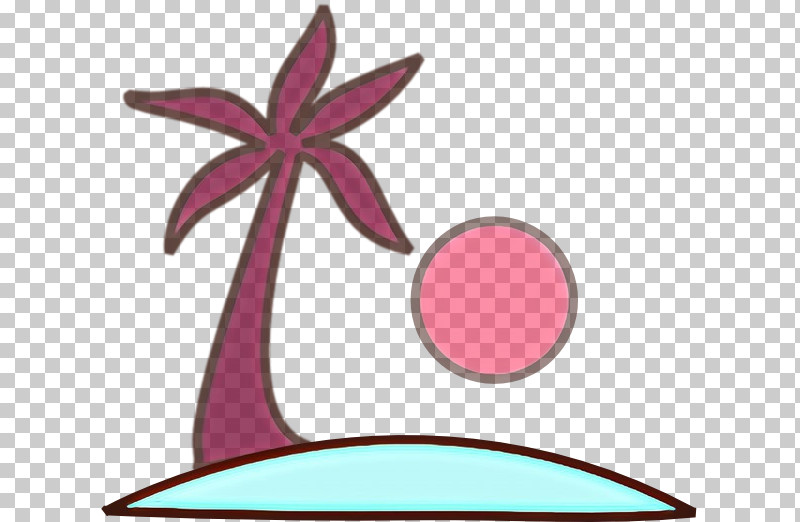 Pink Magenta Petal Plant Symbol PNG, Clipart, Magenta, Petal, Pink, Plant, Symbol Free PNG Download