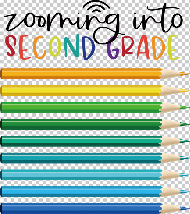 Back To School Second Grade PNG, Clipart, Back To School, Geometry, Line, M, Mathematics Free PNG Download