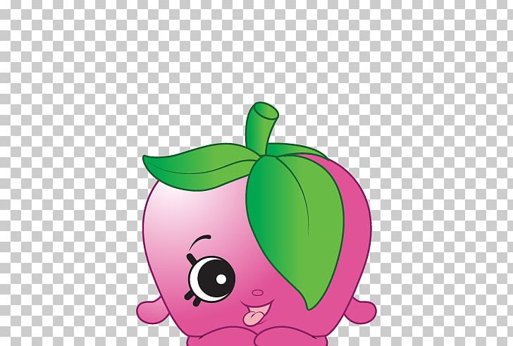 Apple Pie Shopkins Cupcake Smoothie PNG, Clipart,  Free PNG Download