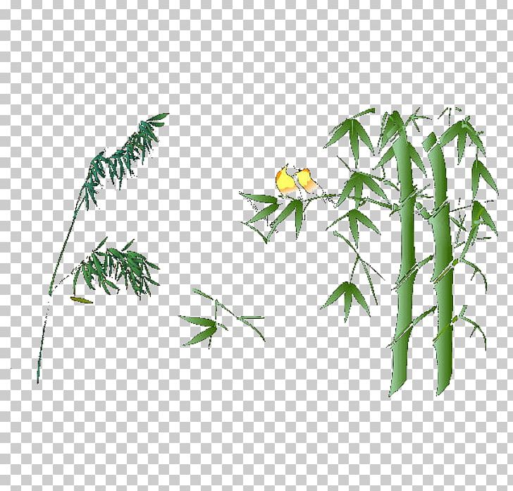 Bamboo Bamboe Euclidean PNG, Clipart, Adobe Illustrator, Bamboe, Bamboo Border, Bamboo Frame, Bamboo Leaf Free PNG Download