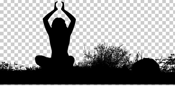 Hatha Yoga Physical Fitness Silhouette PNG, Clipart, B K S Iyengar, Black And White, Exercise, Hand, Hatha Yoga Free PNG Download