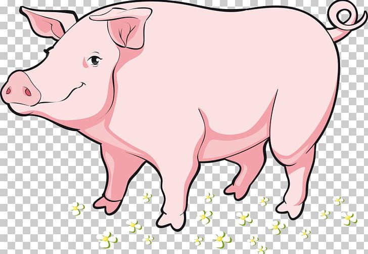 Pig Cartoon PNG, Clipart, Animals, Balloon Cartoon, Boy Cartoon, Cartoon Character, Cartoon Eyes Free PNG Download