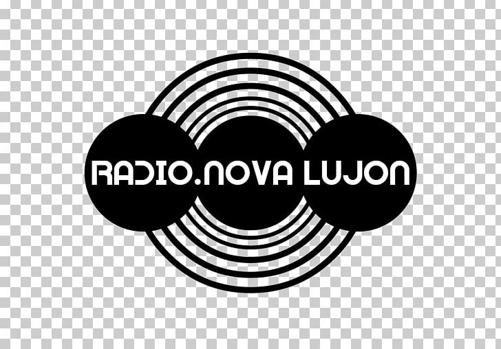Radio Nova Lujon Internet Radio News PNG, Clipart, Area, Away, Black And White, Brand, Circle Free PNG Download