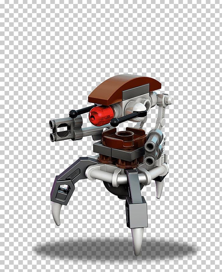 Robot Battle Droid R2-D2 LEGO PNG, Clipart, Battle Droid, Droid, Droideka, Lego, Lego Minifigure Free PNG Download