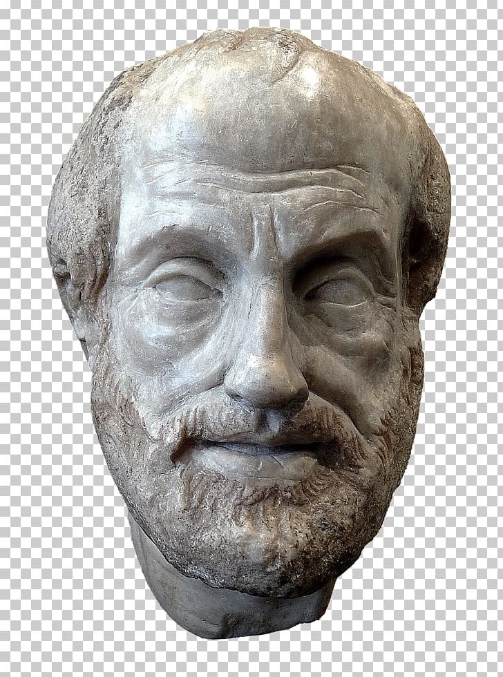 An Elephant For Aristotle Aristotle With A Bust Of Homer Ancient Greece PNG, Clipart, Ancient Greece, Ancient Greek Sculpture, Aristotle, Art, Art History Free PNG Download