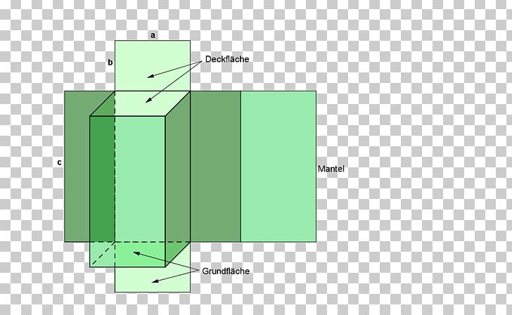 Angle Line PNG, Clipart, Angle, Askartelu, Cuboid, Diagram, Green Free PNG Download