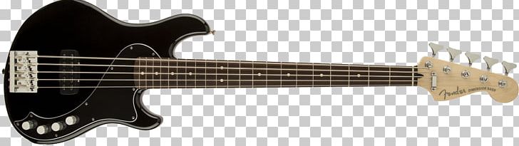 Bass Guitar String Instruments Fender Bass V Fender Jazz Bass V Fender American Deluxe Series PNG, Clipart, Acoustic Electric Guitar, Double Bass, Fender Precision Bass, Guitar, Guitar Accessory Free PNG Download