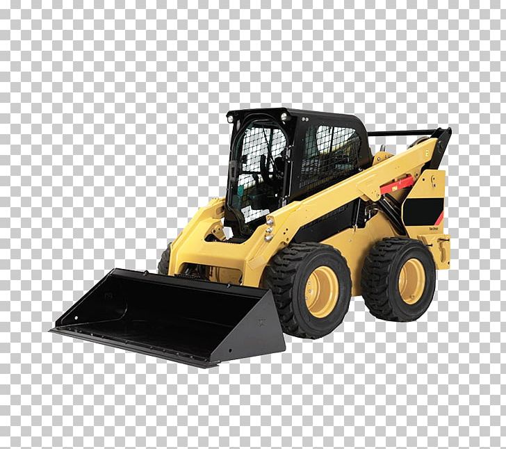 Caterpillar Inc. Skid-steer Loader Heavy Machinery PNG, Clipart, Architectural Engineering, Automotive Tire, Bulldozer, Caterpillar Inc, Caterpillar Inc. Free PNG Download