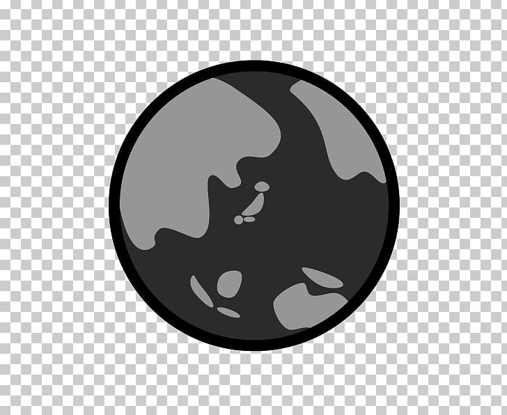 Earth Black And White Silhouette Monochrome Painting Photography PNG, Clipart, Black, Black And White, Black M, Circle, Coloring Book Free PNG Download