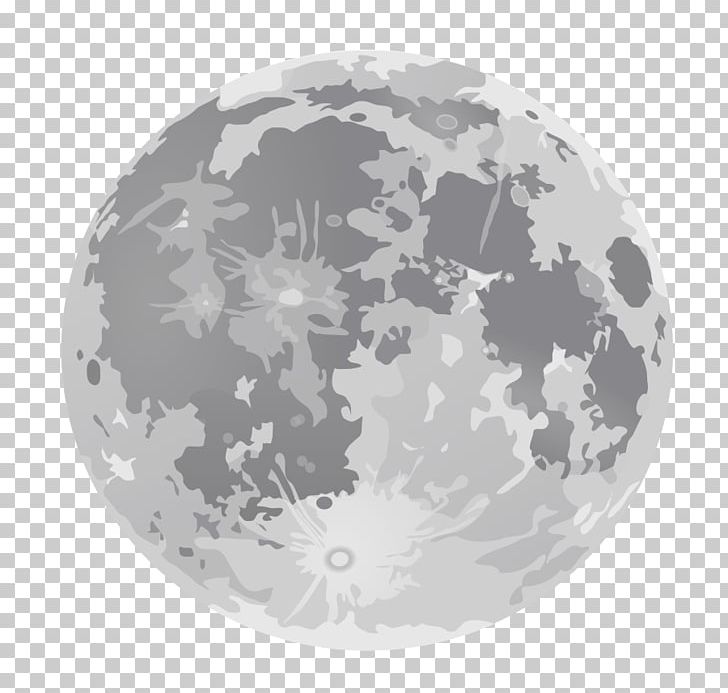 Full Moon PNG, Clipart, Black And White, Blue Moon, Cdr, Circle, Design Free PNG Download