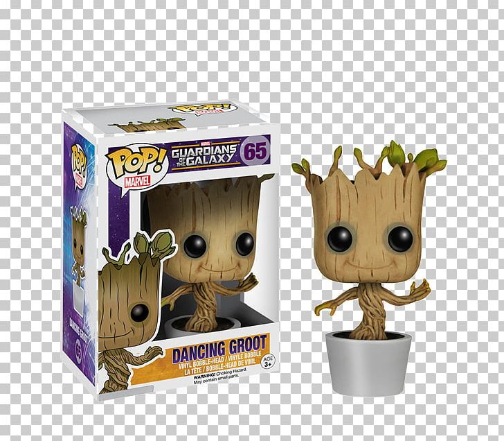 Groot Rocket Raccoon Funko Action & Toy Figures Designer Toy PNG, Clipart, Action, Action Toy Figures, Amp, Baby Groot, Bobblehead Free PNG Download