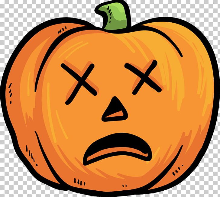 Jack-o'-lantern Calabaza Kabocha Pumpkin PNG, Clipart, Cucurbita, Encapsulated Postscript, Food, Fruit, Funny Free PNG Download