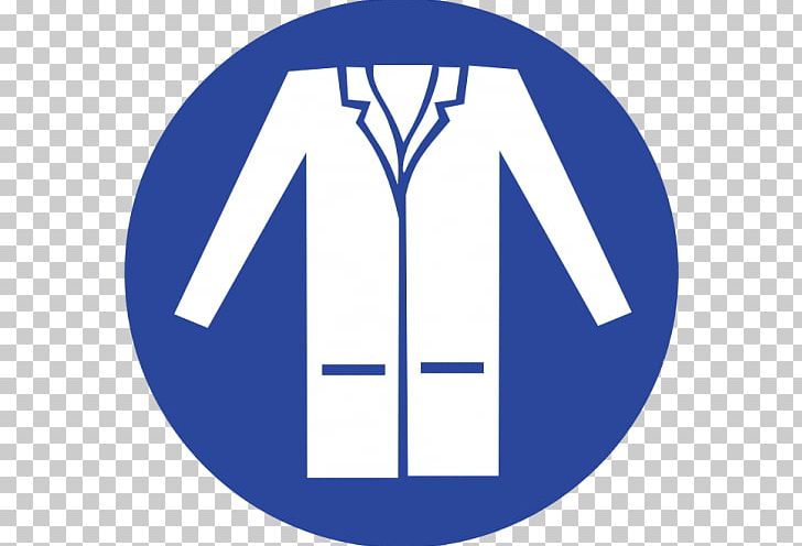 Laboratory Safety Lab Coats Personal Protective Equipment PNG, Clipart, Angle, Apron, Area, Biosafety, Blue Free PNG Download