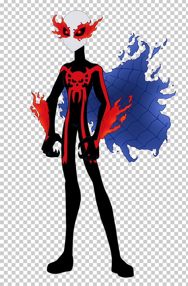 Spider-Man 2099 Spider-Woman (Gwen Stacy) Morlun Demon PNG, Clipart, Action Figure, Comic Book, Comics, Costume Design, Demon Free PNG Download
