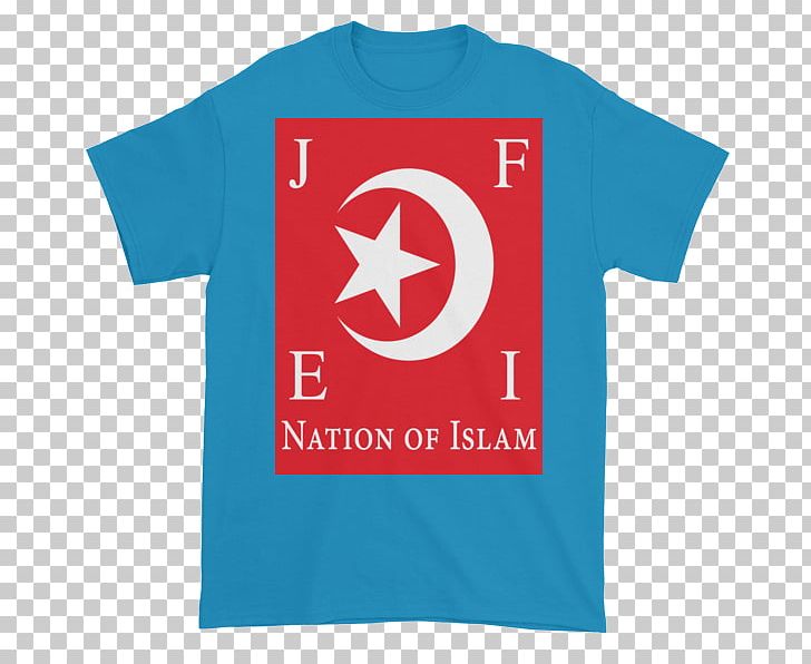 T-shirt The Nation Of Islam PNG, Clipart, Active Shirt, Blue, Brand, Clothing, Coat Free PNG Download