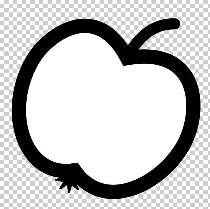 Apple PNG, Clipart, Apple, Apples Clipart, Artwork, Black And White, Circle Free PNG Download