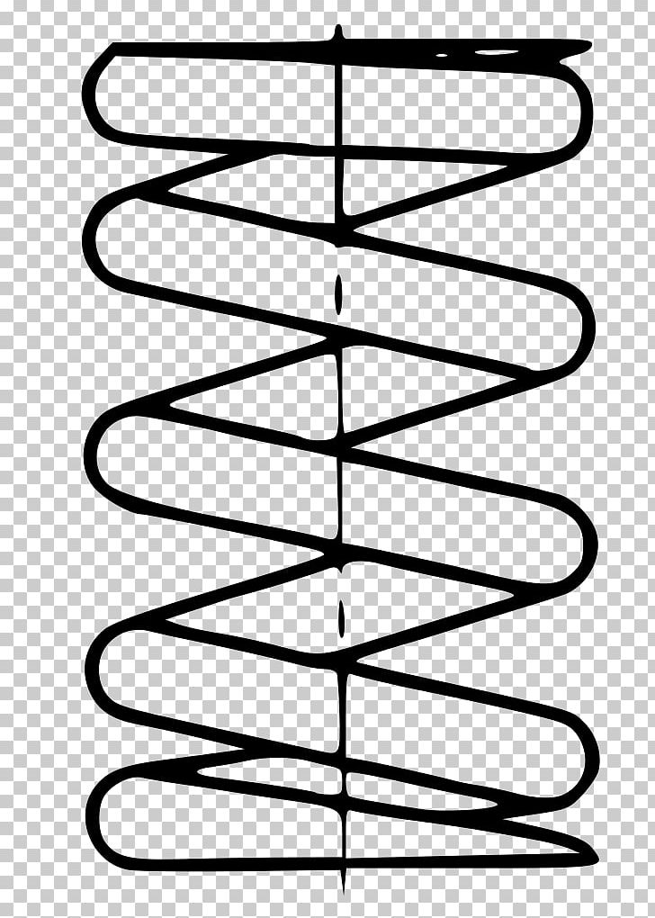 Bası Yayları Spring Data Compression PNG, Clipart, Angle, Bauteil, Black And White, Coil Spring, Data Compression Free PNG Download