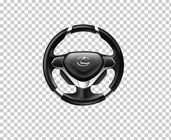 Car Steering Wheel Vehicle Audio Automotive Design Radio PNG, Clipart, Alloy Wheel, Auto Part, Background Black, Black Background, Black Hair Free PNG Download