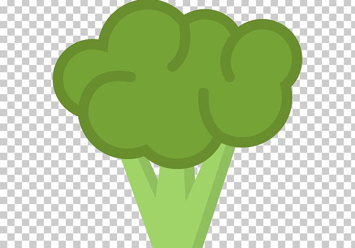 Cartoon Leaf Plant Stem PNG, Clipart, Broccoli, Cartoon, Grass, Green, Heart Free PNG Download